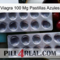 Viagra 100 Mg Blue Pills 31